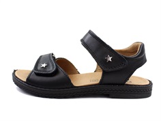 Primigi sandal nero with stars